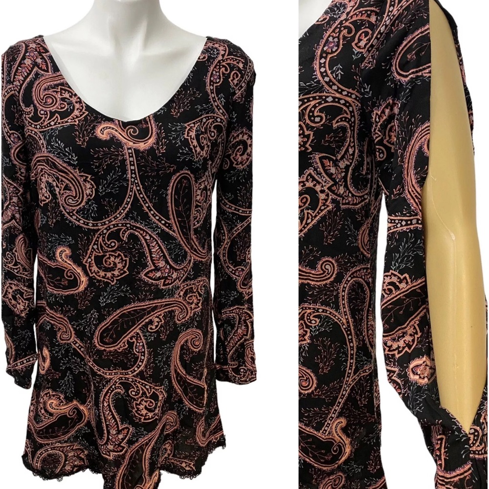 XHILARATION DRESS